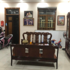 Mua nhà gã con gái, cấn bán gấp nhà 4 tỷ, 3 tầng, 4 phòng ngủ Quận Ngủ Hành Sơn.