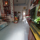 Bán gấp nhà bà cô mặt tiền Phù Đổng, TP. Pleiku – Gia Lai. Nhà mới đẹp.