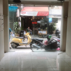 Nhà hẻm xe Tải Đường  Tô Hiến Thành p12, q10, Chỉ 5 tỷ 4