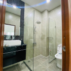 Bán nhà Quận 10 Tô Hiến Thành gần BigC, Mới Xây, 33m2, 4Lầu, 3 PN