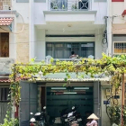 Bán Nhà Đẹp 3 Tầng 72m2 KDC Nam Long, Giá 4,95 Tỷ