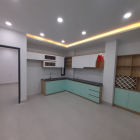 120m2 nhà 2 tầng Giá 5.3 tỷ khu phố 1 phường An Phú Đông Quận 12