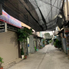 Nhà trọ 2 Tầng,DT230m2,Dòng Tiền 60tr/th,Đ.Tô Ký,P.Tân Chánh Hiệp,Q.12 giá 12 tỷ