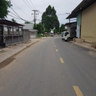 Bán Nhà Xưởng DT 260m2, Giá Chỉ 11 tỷ TL, Đường Tô Ký,P.Tân Chánh Hiệp,Q.12