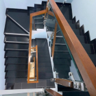 Chốt nhanh nhà HẺM đường Nguyễn văn Luông mới đẹp 2 lầu ST giá 5,9 tỷ TL