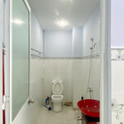 Nhà mới 1 lầu HXH, Phạm Hữu Lầu, Phường Phú Mỹ, Quận 7