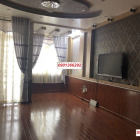 Bán biệt thự HXH 8m Hồ Văn Huê Phú Nhuận 100m2 giá rẻ chỉ 16.5 tỷ