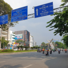 Bán nhà mặt tiền Phan Đình Giot ,P2,Tân Bình.9,3x20m. 3 tầng. Gía Siêu tốt!!