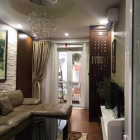 Bán nhà phố Võng Thị, Bưởi gần Hồ siêu hiếm 48m2, 4.5m giá chỉ 5.4 tỷ.