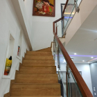 **Qua mỹ định cư bán nhà 3 tầng mặt tiền quận thanh khê 2,9 tỷ.