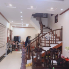 Bán nhà đường Lê Trọng Tấn, Thanh Xuân, Ô tô tránh, 2 thoáng