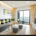 Cho thuê Căn hộ REPUBLIC đường Cộng Hòa, Phường 4, Diện tích 47m², Giá 12 Triệu/