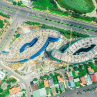 CĂN HÔ CHUNG CƯ CAO CẤP VIEW BIỂN KĐT CHÍ LINH VŨNG TÀU