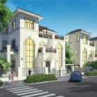 Là dự án lớn nhất đầu tiên tại Buôn Mê Thuột Dự án Eco City Premia, Buôn Ma Thuộ