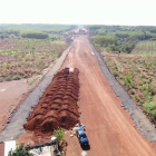 Bán đất nền tuyến đường tạo lực 42m KCN BECAMEX