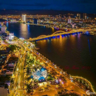 BẤT ĐỘNG SẢN HÀNG HIỆU CỦA ĐÀ NẴNG THE ROYAL VIEW MẶT SÔNG