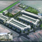 15tr/m2. DỰ ÁN KIM ĐÍNH GREEN PARK. VÀO TIỀN THEO TIẾN ĐỘ TRONG VÒNG 06 THÁNG