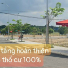 HOT BÁN ĐẤT NỀN GẦN KCN NAM TÂN UYÊN