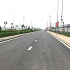 Bán lô đất 10.000m2 khu Công nghiệp Việt Hàn – Bắc Giang