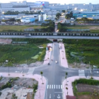 Cần tiền kinh doanh bán gấp lô đất dự án Long Châu Star- view đẹp giá 3x