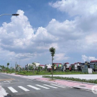 KĐT Long châu Star giáp QL18 - đối diện KCN Yên Phong 1. Giá chỉ 32tr/m2