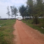 Đất nền đẹp cửa biển 2 mặt tiền đẹp thơ mộng