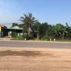 MẶT TIỀN ĐƯỜNG QL9 - CAM LỘ, QUẢNG TRỊ.