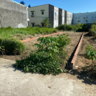 Cần bán đất thổ cư hẻm LH02, Long Hậu, 1.75 tỷ (sổ riêng)