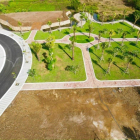 Đất Thổ Cư (7x20m) MT đường 24m, Đối Diện 2 KCN chỉ 150m, Dân Đông giá chỉ 1ty43