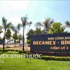 Nhân Đôi Tài Sản Khi Đầu Tư  Đất Nền Becamex