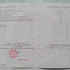 Cần Bán 2 lô đất ngay trung tâm thị xã Giá Chỉ Có 4,1tr /m.