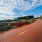 Bán đất chính chủ ngay trung tâm xã Long Tân ,Đất Đỏ,BRVT dt 500m2 mặt tiềnđường