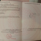 xã Minh Thạnh Huyện Dầu Tiếng Tỉnh bình dương