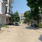 Bán Đất Đường 18 Khu Trung Tâm Hành Chính,KDC Cao Cấp Nhất Tp Dĩ An