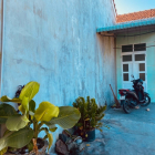 Hot Hot Hot | Nhà hẻm Quốc Lộ 29 thông ra TĐC Đông Hòa giá chỉ 6,5tr/ m2