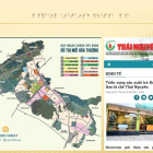 DUY NHẤT 44 LÔ ĐẤT VỊ TRÍ ĐẮC ĐỊA NẰM TẠI TRUNG TÂM THÀNH PHỐ THÁI NGUYÊN