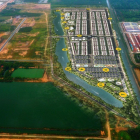 Đất nền thương mại Siêu Lợi Nhuận, KĐT  Tây Sài Gòn liền kề ĐH Tân Tạo chỉ 599tr