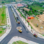 Cần bán đất nền dự án The Dimond City siêu sốt giá chỉ từ 19tr/m2