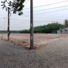 Đất nền đầu tư Tây Ninh diện tích 5x27m Full thổ cư giá chỉ 530tr/nền