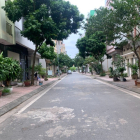 Bán gấp 60m đất tái định cư Trâu Quỳ hướng Đông Nam mát mẻ