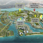 Bán Biệt Thự Tuần Châu,Tp Hạ Long Quảng Ninh