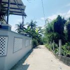 chủ cần tiền bán nhanh lô đất la bông hòa tiến