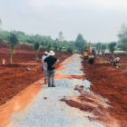 Bán Đất Nền Gía Cực Rẻ có 100m Thổ Cư xã An khương.