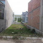 Chính chủ cần bán lô đất lẻ, sổ hồng riêng, trả góp 0% lãi suất