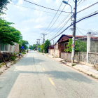 Cần Bán Gấp Đất Vườn Củ Chi 1500m2  ở xã Nhuận Đức.Có Sổ .Giá 1 tỷ 600 triệu.