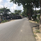 Bán dãy trọ 8P tại Củ Chi DT 280m2 thu nhập mỗi tháng gần 20tr giá 1ty720tr