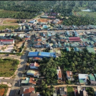 Bán nhanh lô đất sổ đỏ Km19 Ea Knuec, Buôn Ma Thuột