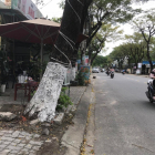 Bán đất mặt tiền kinh doanh tại Đà Nẵng