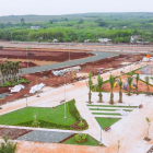 Mở bán F0 Đất nền dự án Diamond City Trung Tâm Hành Chính Lộc Ninh- Bình Phước