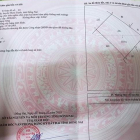 Bán đất chính chủ, sổ hồng đầy đủ